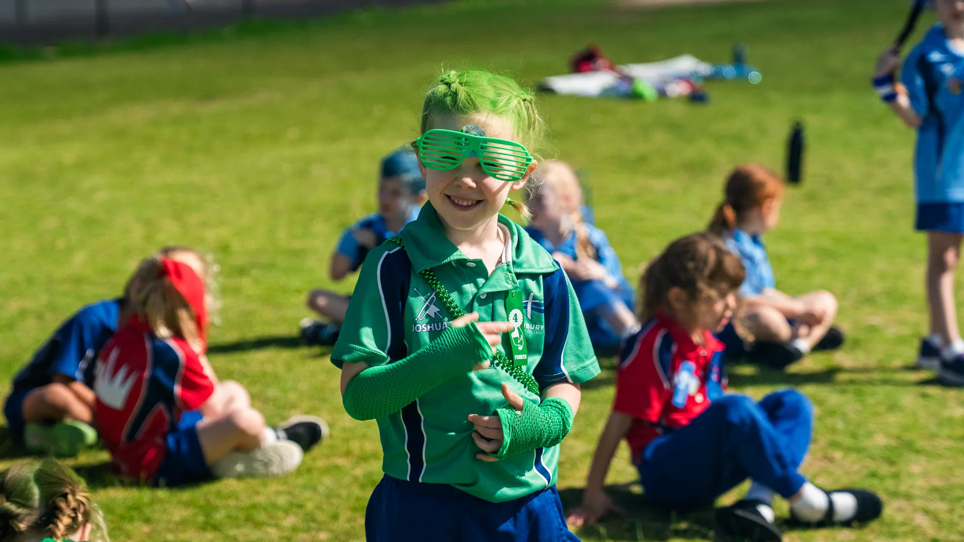Bunbury Baptist College Early Learning campus
